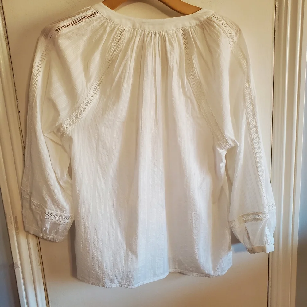 J. Crew nwt color